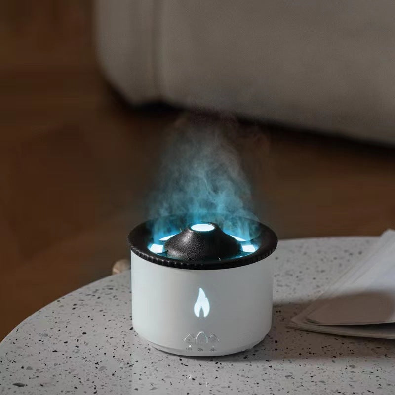 Humidificateur Volcano